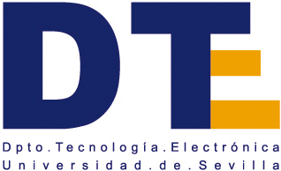 Logo del DTE